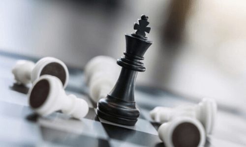 Estratégia e proposta — chances reais e caminhos possíveis