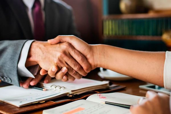 Direito Cível, atendimento e mediação de conflitos